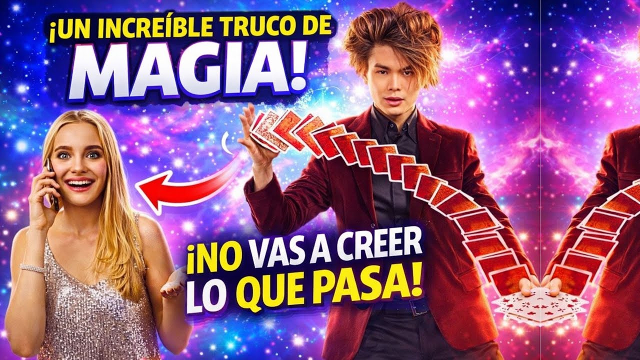 El Truco de Magia de Shin Lim que DEJÓ EN SHOCK a Varias Chicas en la Calle