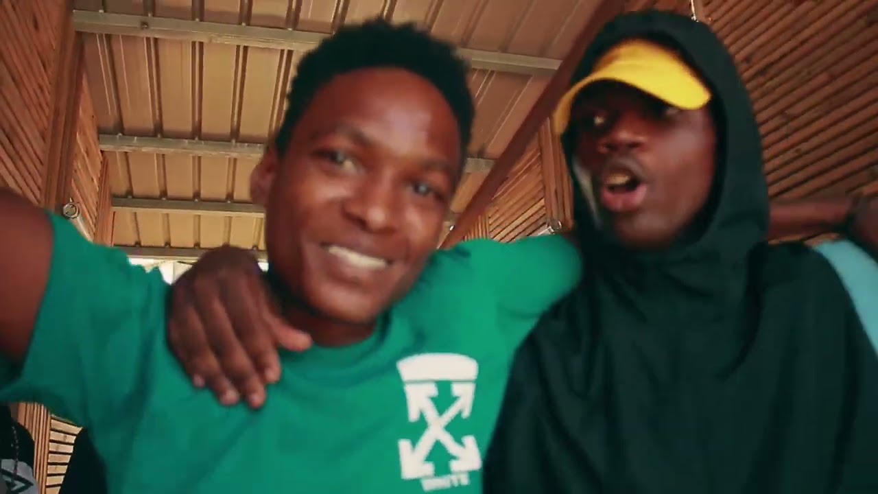 Lador gvs attantat ya madakou #1 officiel rap mahorais