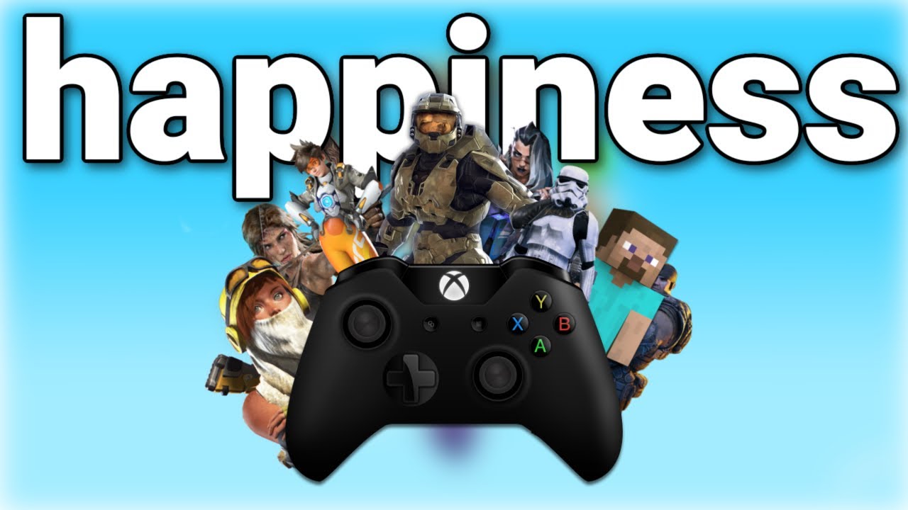 The Secret To Enjoying Games Again