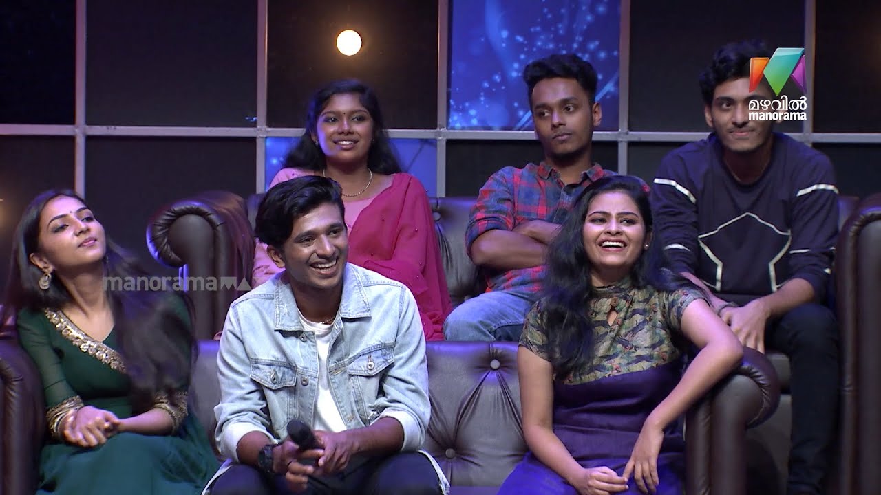 ഡെയ്ഞ്ചർ സോണിലേക്ക് ഇത്രയും പാഞ്ചോടുകൂടിപോയ മത്സരാർത്ഥി | Super 4 Season 2