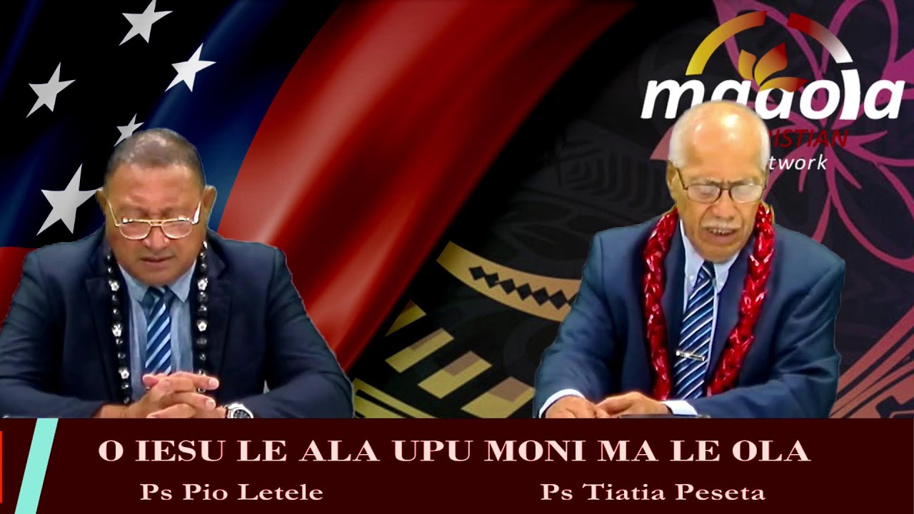 Maaola Christian Network