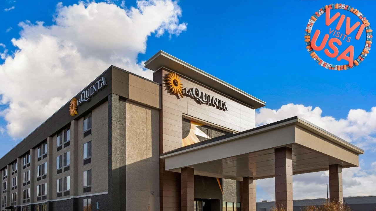 La Quinta Inn & Suites by Wyndham Denver Aurora Medical | Denver (CO), United States | Hotel Review🏨