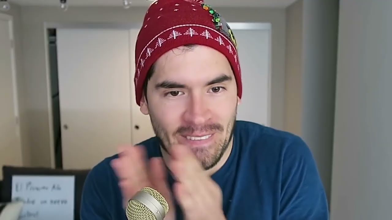 Streamers y Youtubers probando el ASMR parte 3