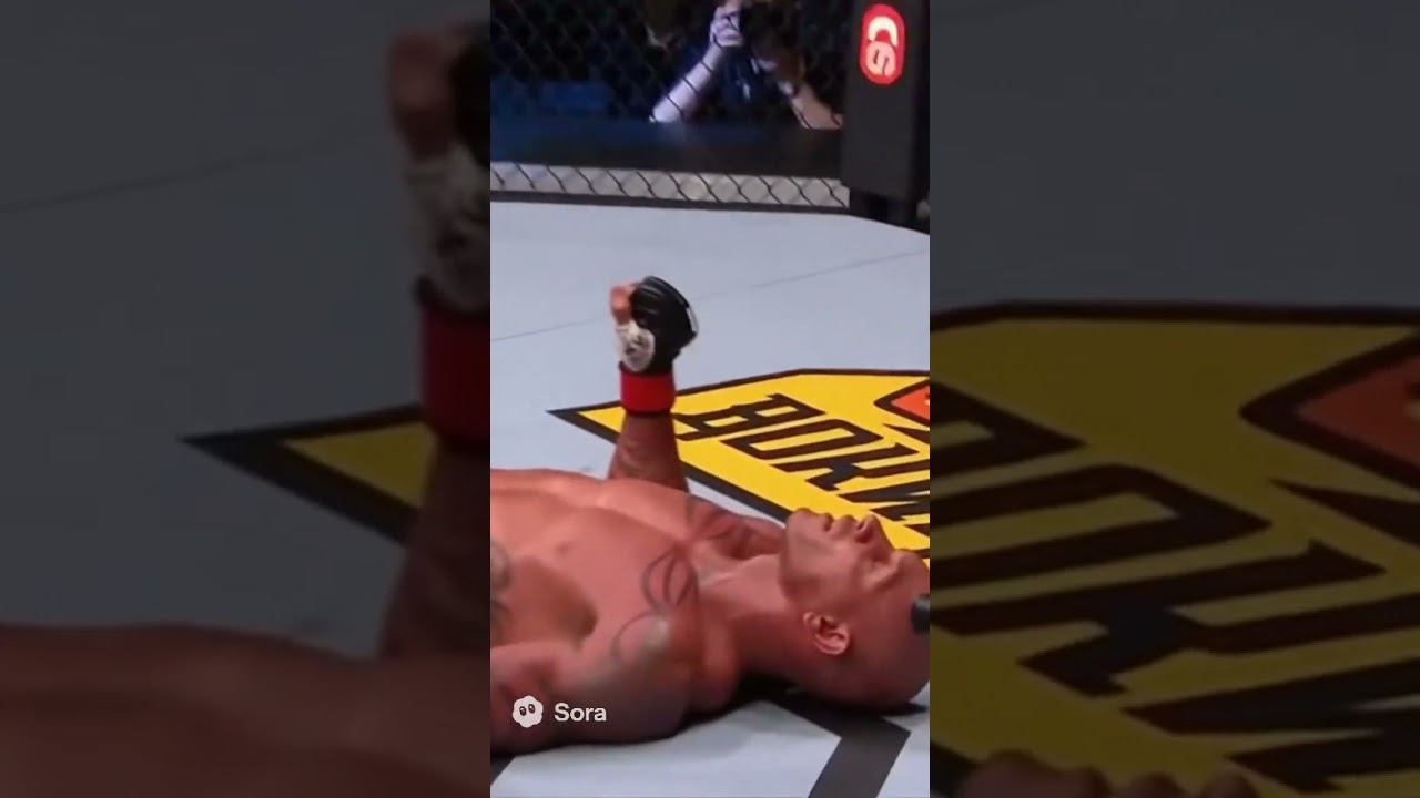 Jesus Lays Hands and Feet on Satan #boxing #knockout #fight #sports #ufc #ko