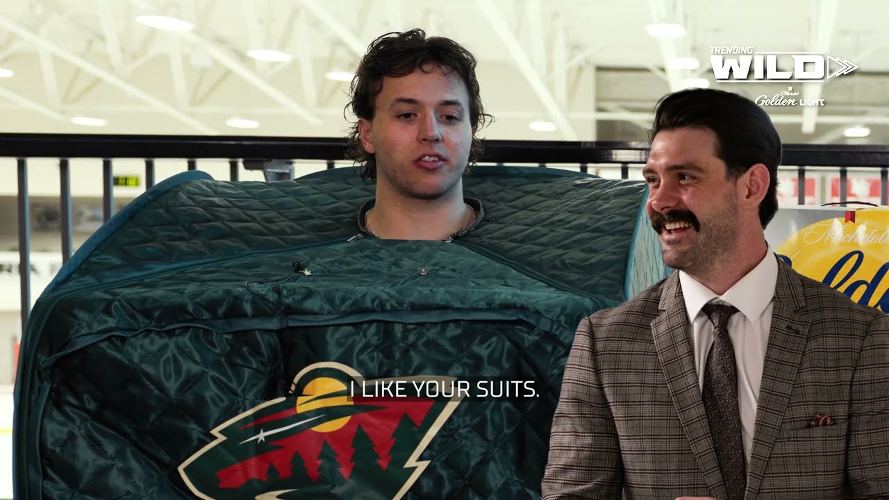 Trending Wild: Turning Up the Heat Part 3