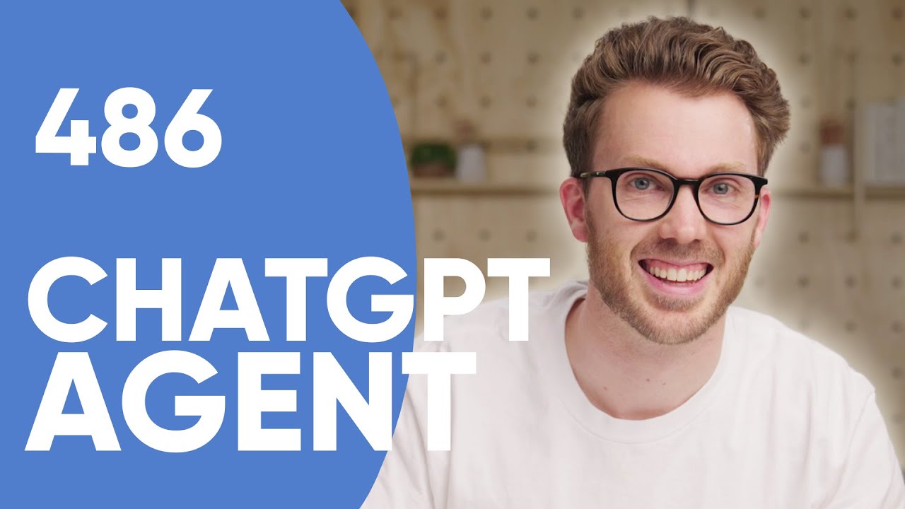 First Impressions: ChatGPT AGENT For Accounting Firms