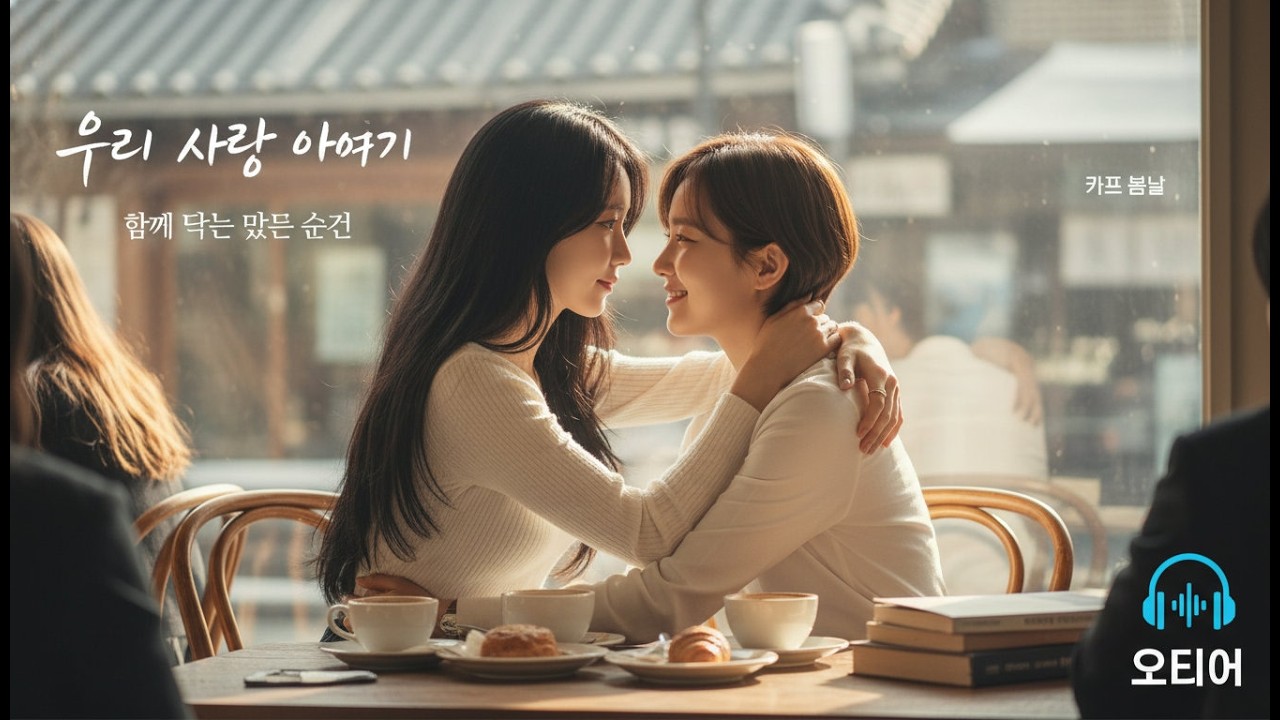 어머니의 밤, 영원히 변한 나의 삶
