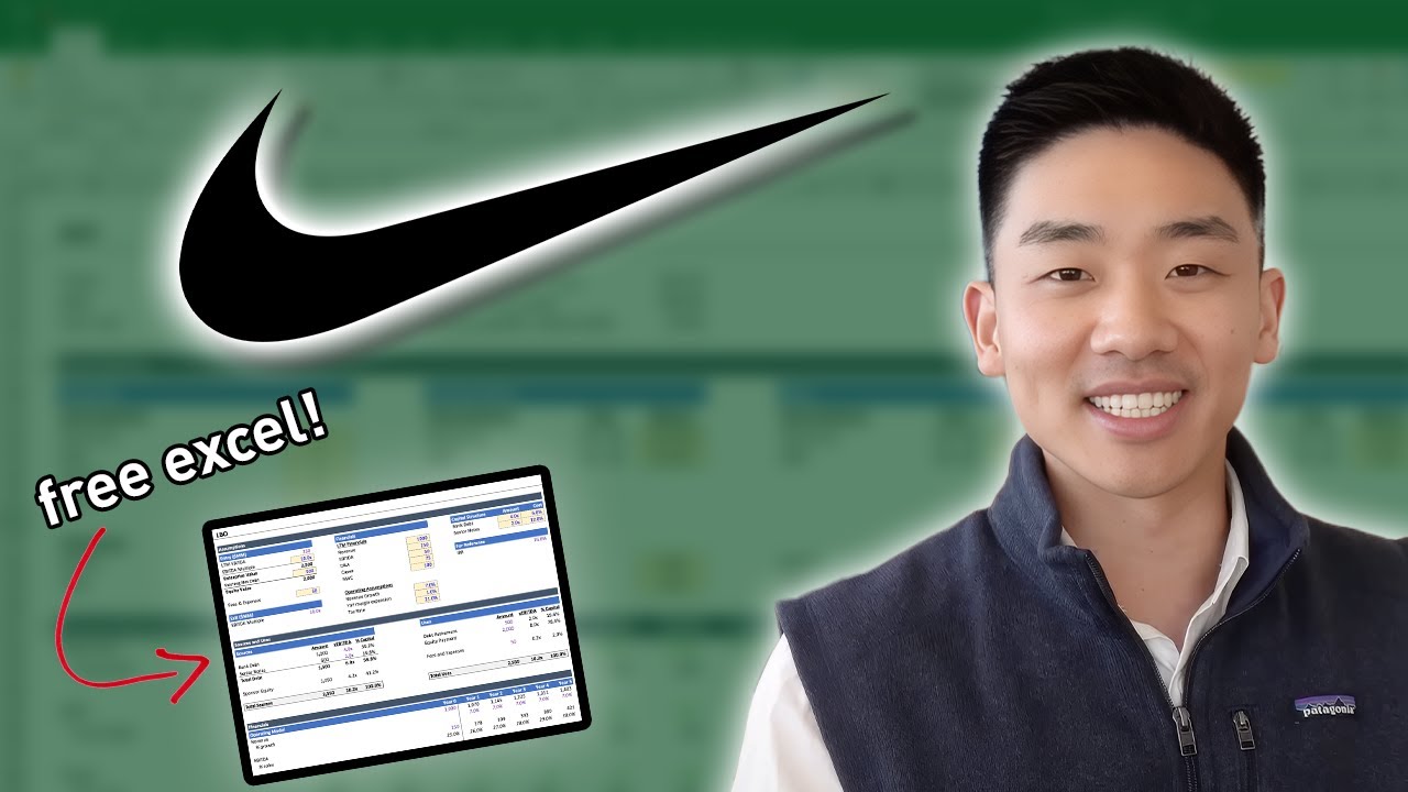 Is There Any Hope for Nike Stock? (DCF Valuation)