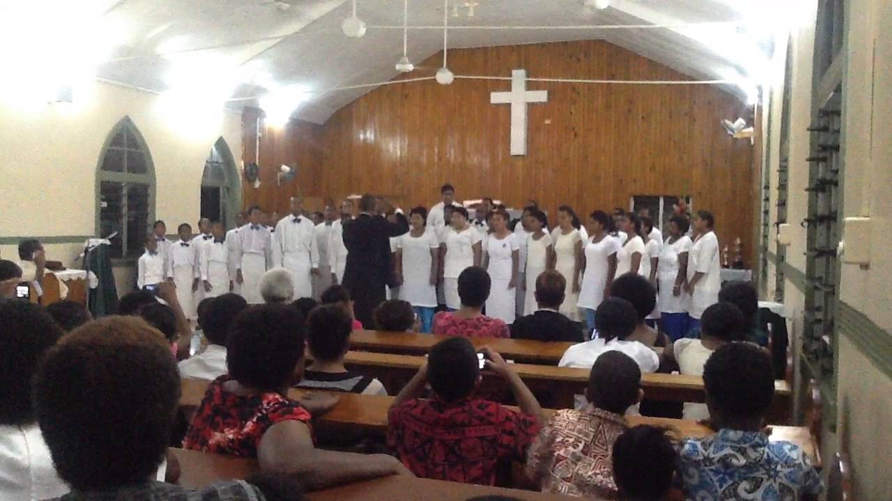 T/c Pecani MYF Sewale 2014: Ilai! Ilai!