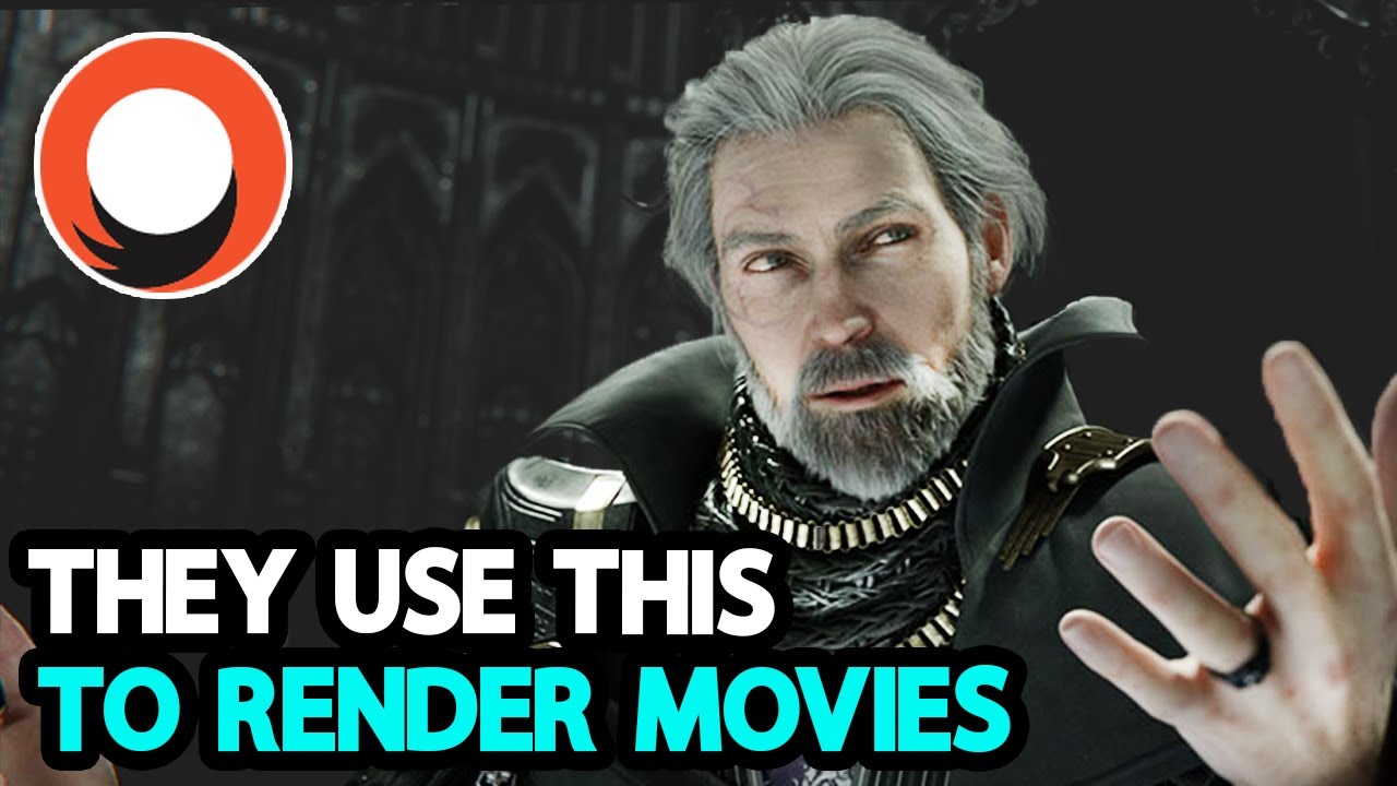 A Great Renderfarm for Finishing Big Projects | Fox Renderfarm