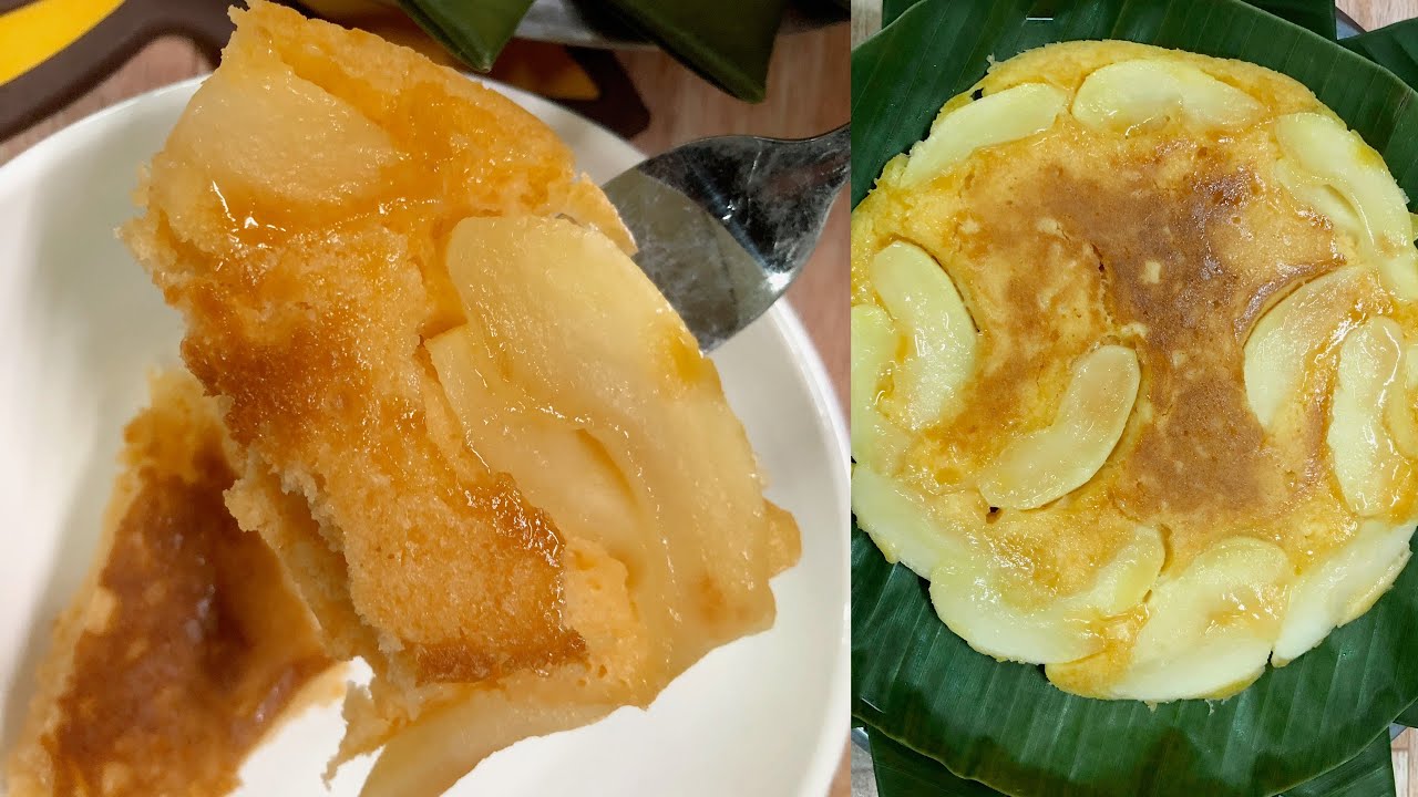【83】Cùng Làm Bánh Tarte Táo Béo Bùi~Gửi Chút Hương Thơm Đến Người Phụ Nữ Bạn Yêu Nhân Ngày 8 Tháng 3