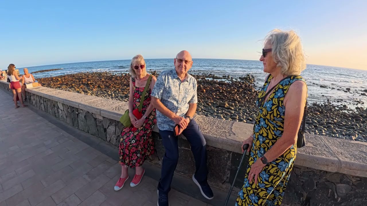 Gran Canaria 2025