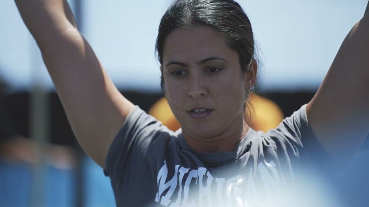VIDEO HIGHLIGHTS LANZAROTE SUMMER CHALLENGE DAY2