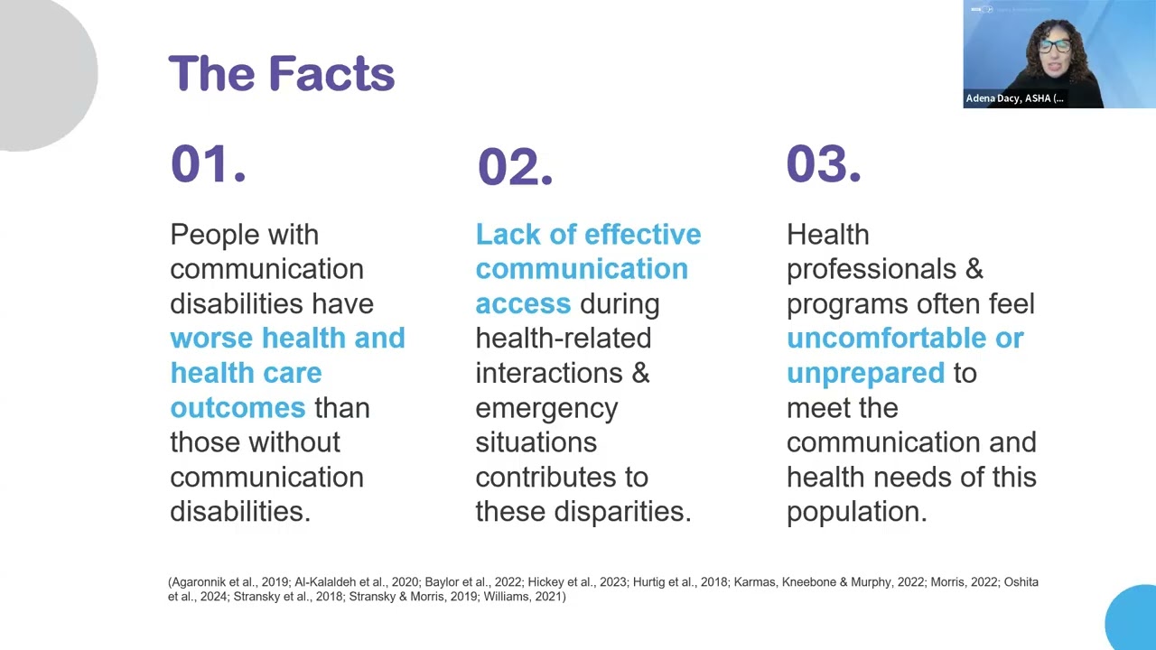 Better Health Starts With Effective Communication