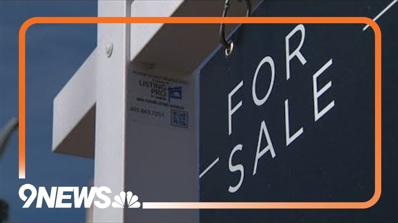 Most homes in Denver have dropped in value, Zillow report says