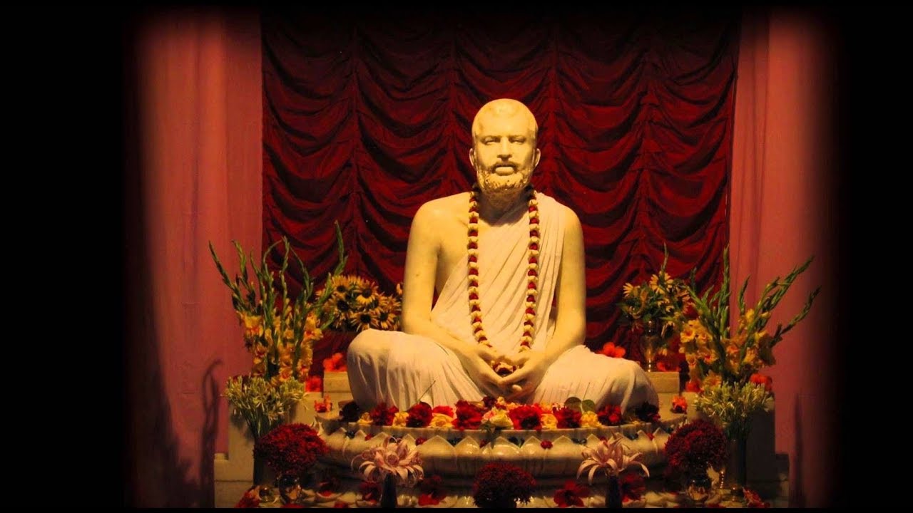 Sri Ramakrishna Jayanti Celebrations 2019