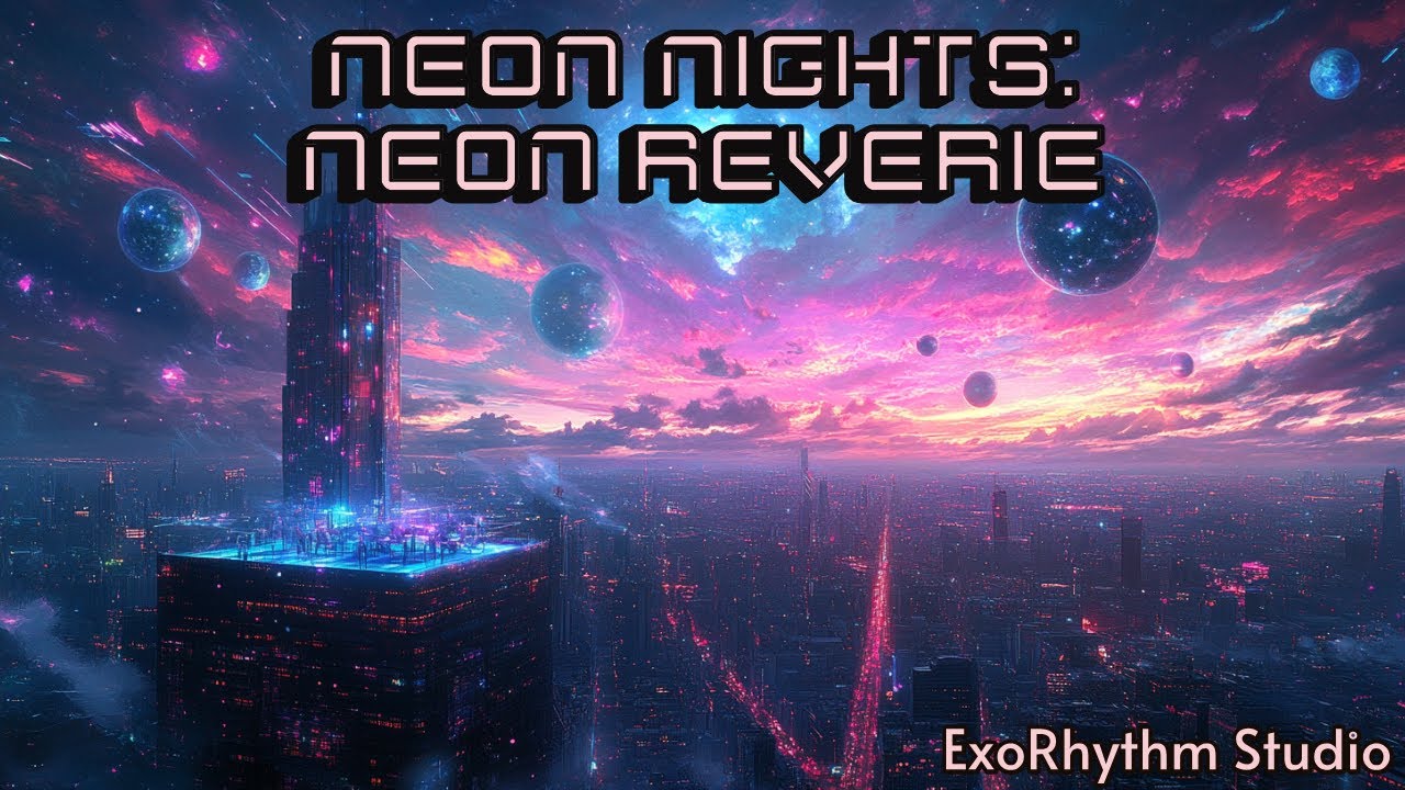 Neon Nights: Neon Reverie