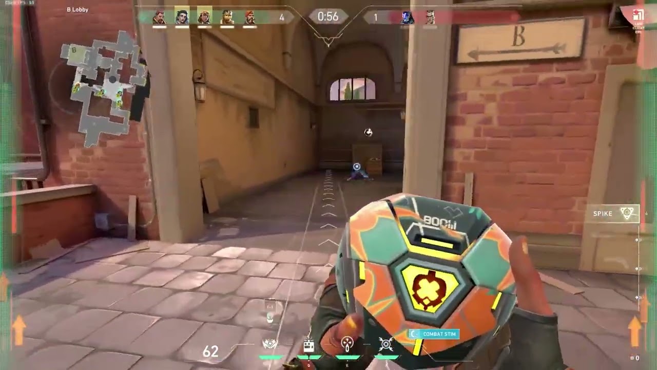 valorant funny kills