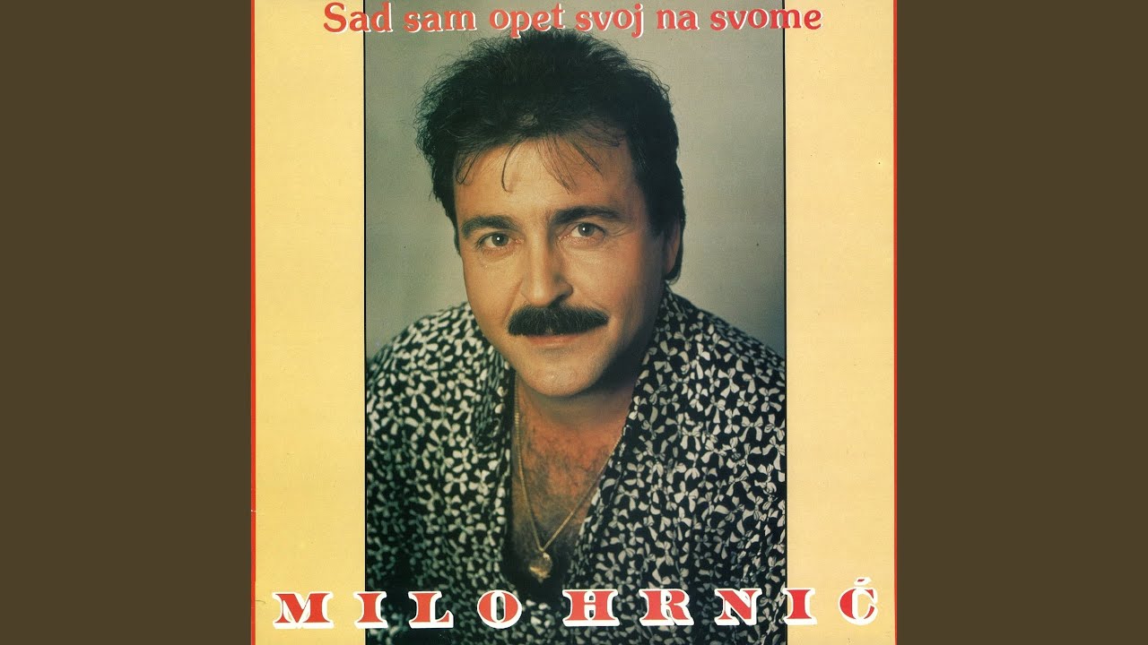 Sad Sam Opet Svoj Na Svome