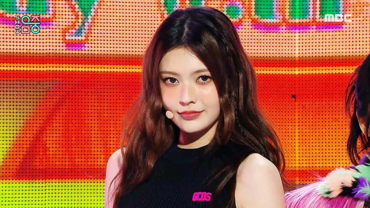 IRRIS(아이리스) - Stay W!th Me | Show! MusicCore | MBC221210방송