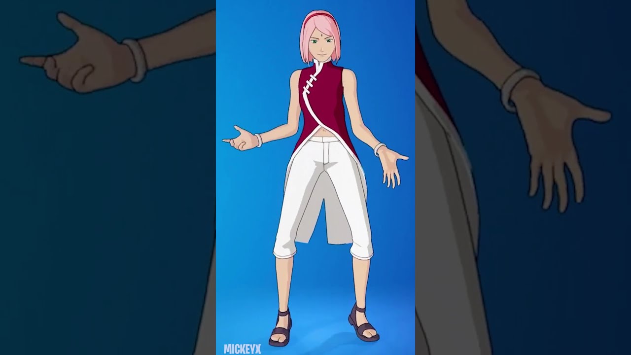 **SAKURA HURANO**DancingTo**SAVAGELLY**EmoteDanceEdit #shorts