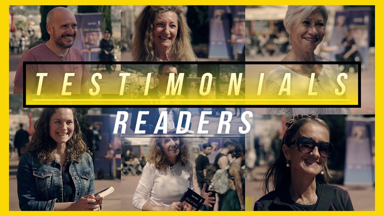 They have read 