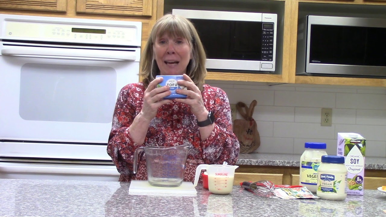 Terri's Ranch Dressing