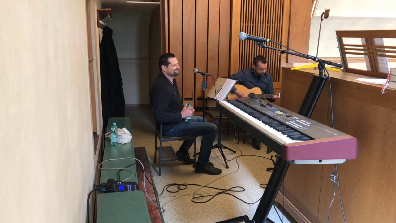 Rock Stu - Hallelujah