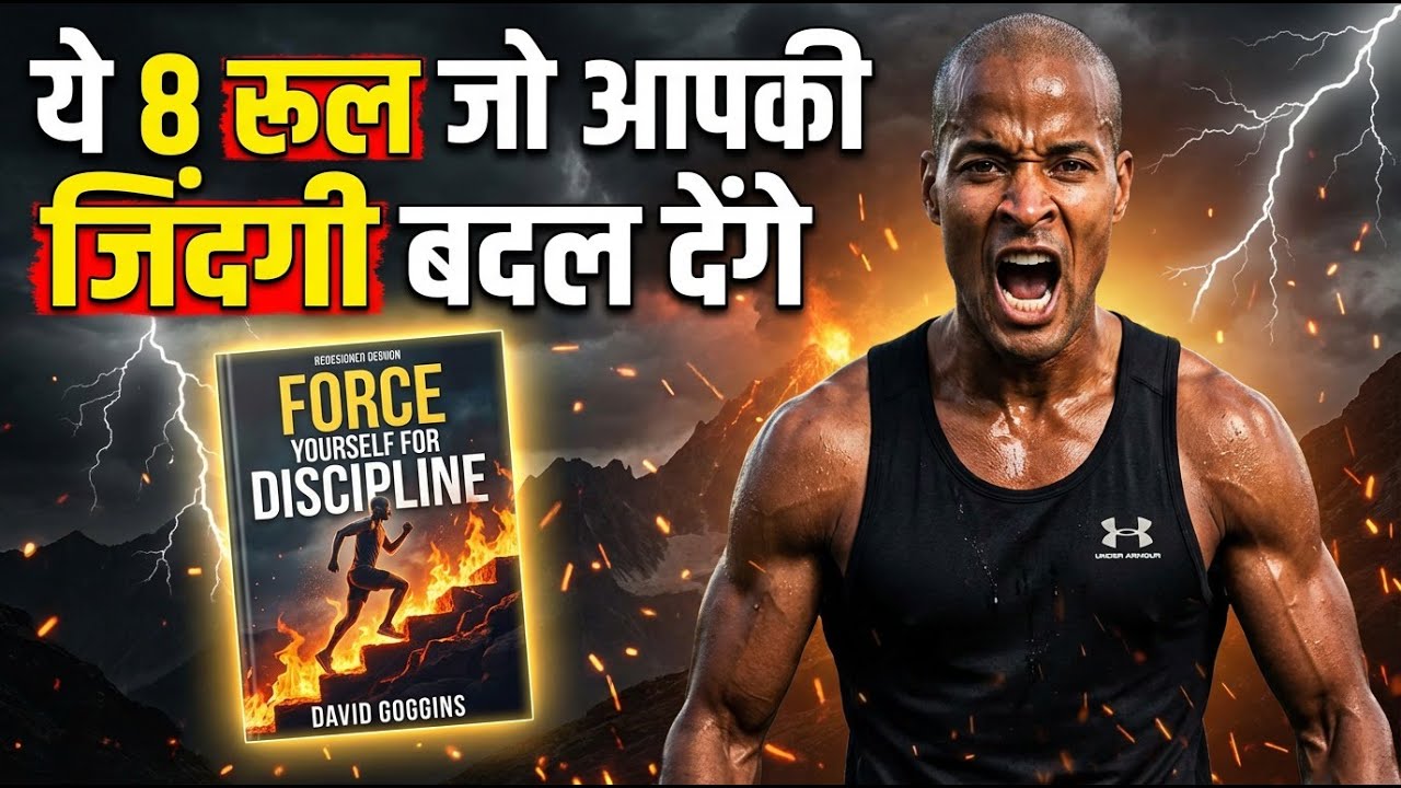 8 Brain Rules Book summary in hindi | audiobook | mindset hacks | I'm Here