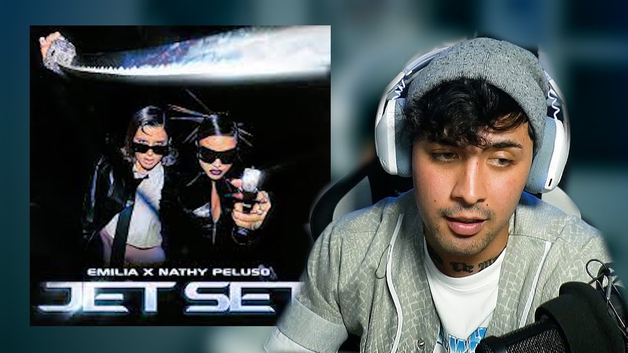 (REACCIÓN) Emilia, NATHY PELUSO - JET_Set.mp3