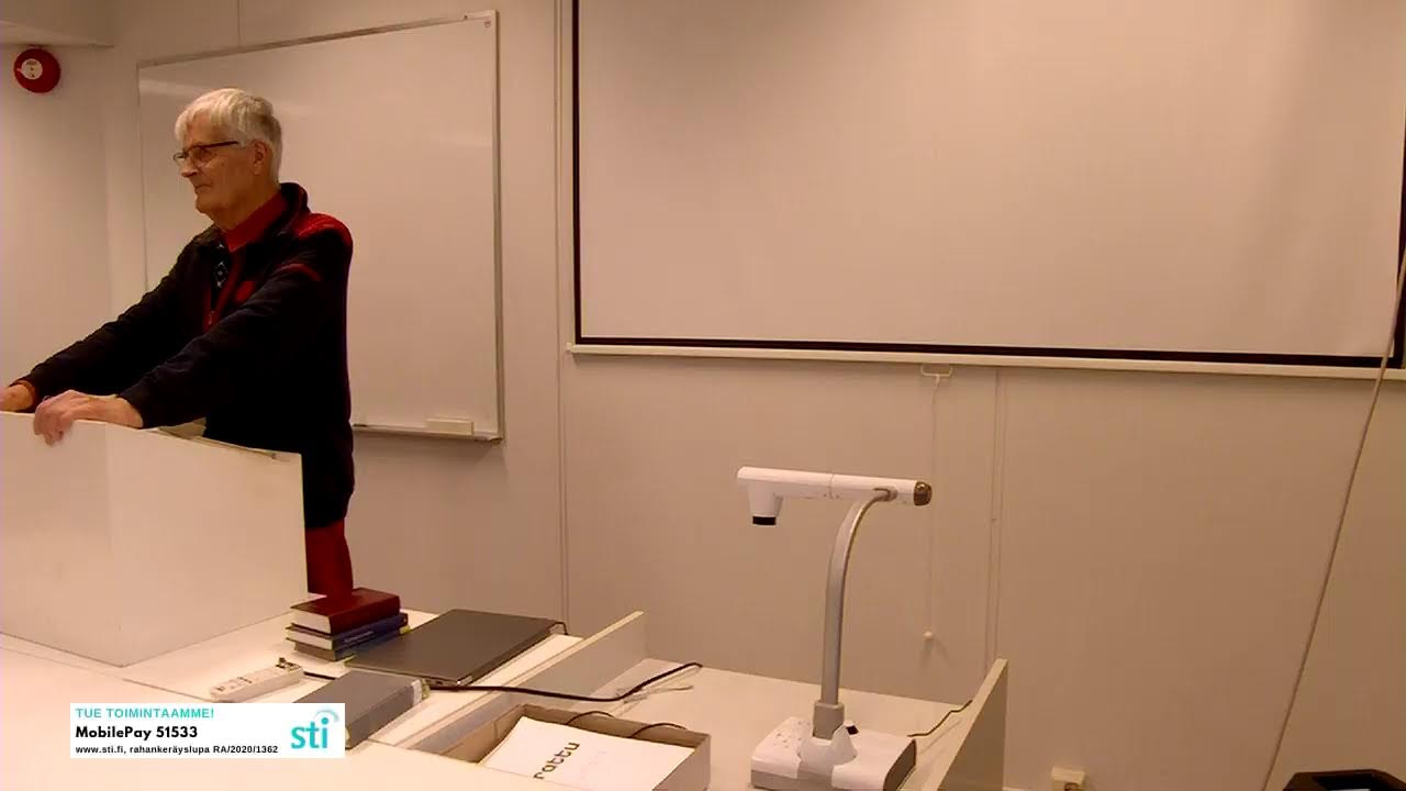 TT Raimo Mäkelä: Mikä Spenerin kirkonuudistusohjelmasta on yhä relevanttia?
