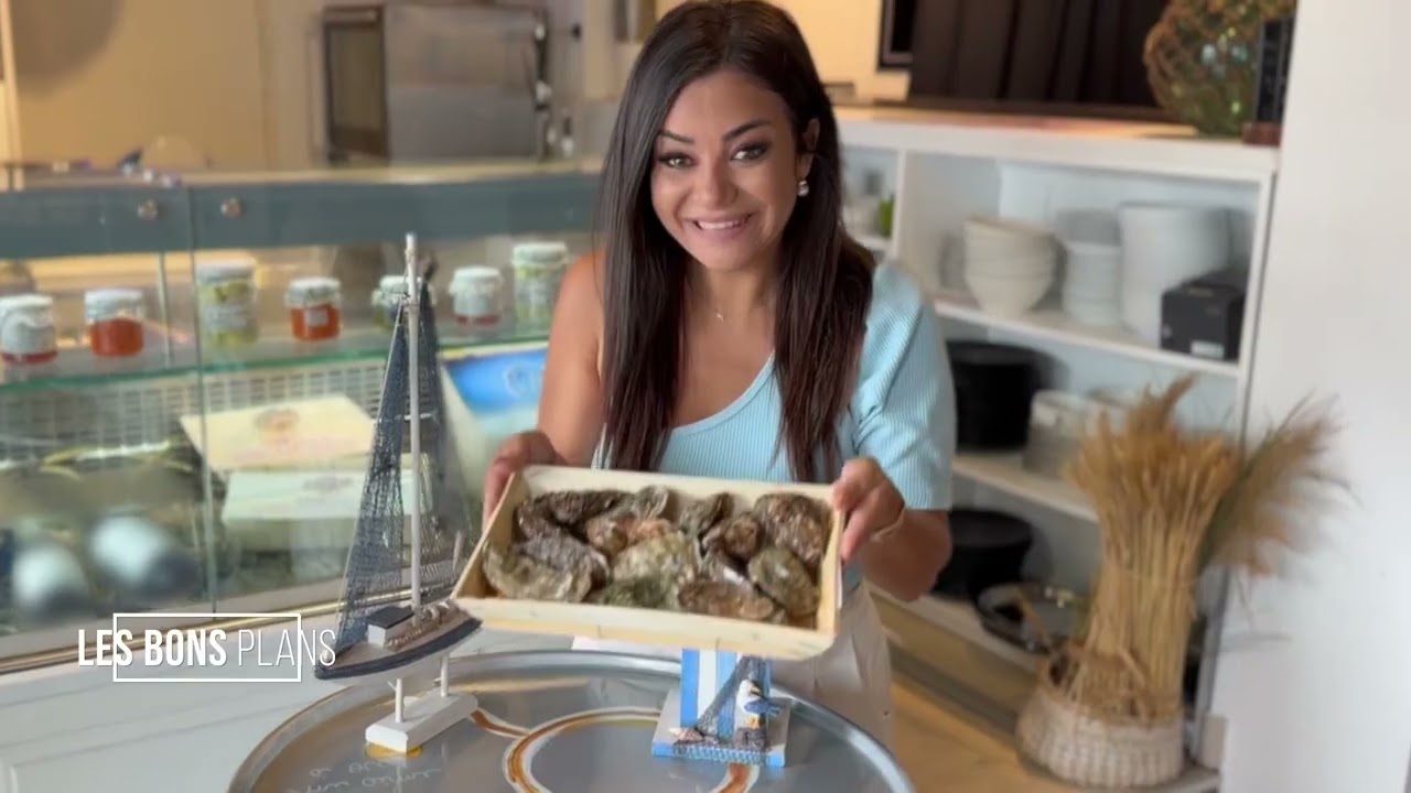 La Casa Blanca à Saint-Denis : restaurant, rooftop et art de vivre