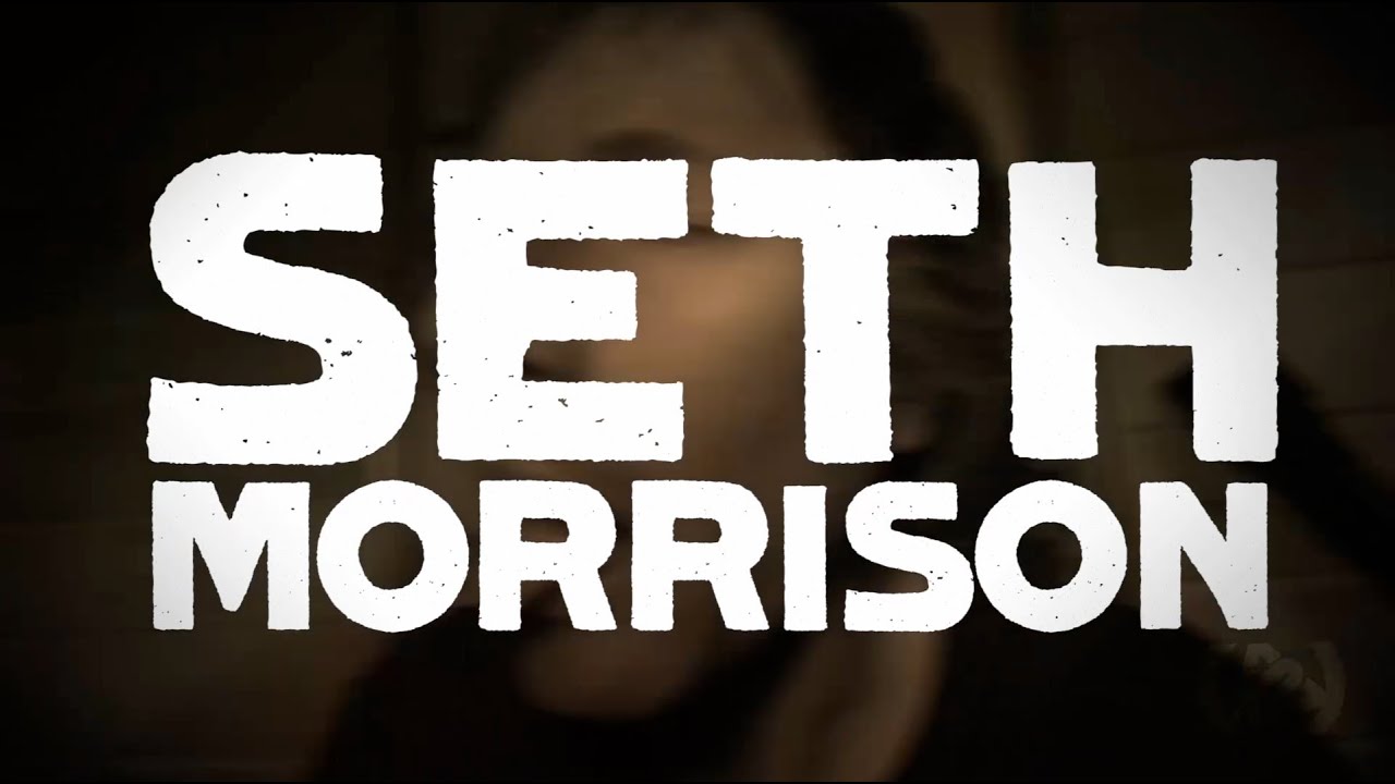 K2 Skeeze | Seth Morrison