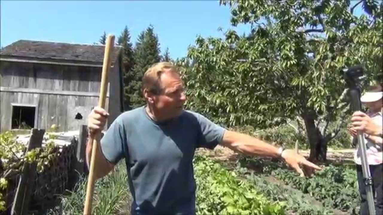 Back To Eden Garden Full Tour - June 1, 2014 - L2Survive with Thatnub