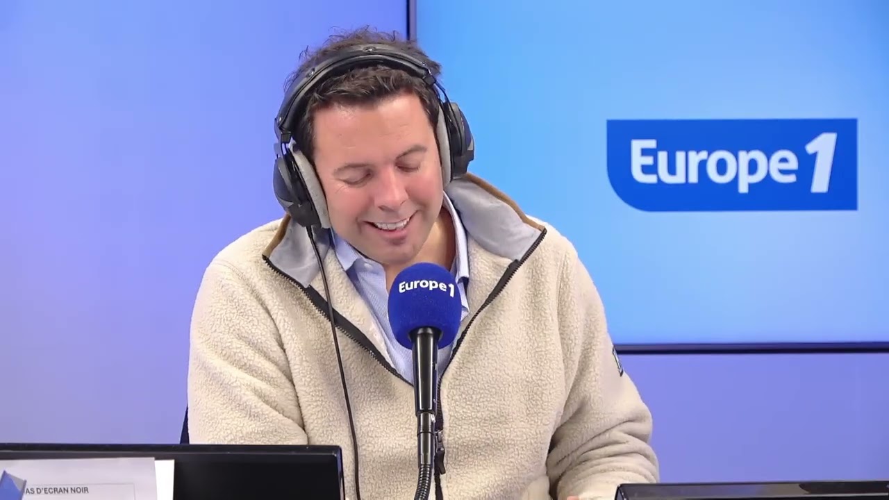 Crise Paris-Alger : &laquo;Il y a une obsession m&eacute;morielle du c&ocirc;t&eacute; alg&eacute;rien&raquo;, d&eacute;clare Xavier Drianc