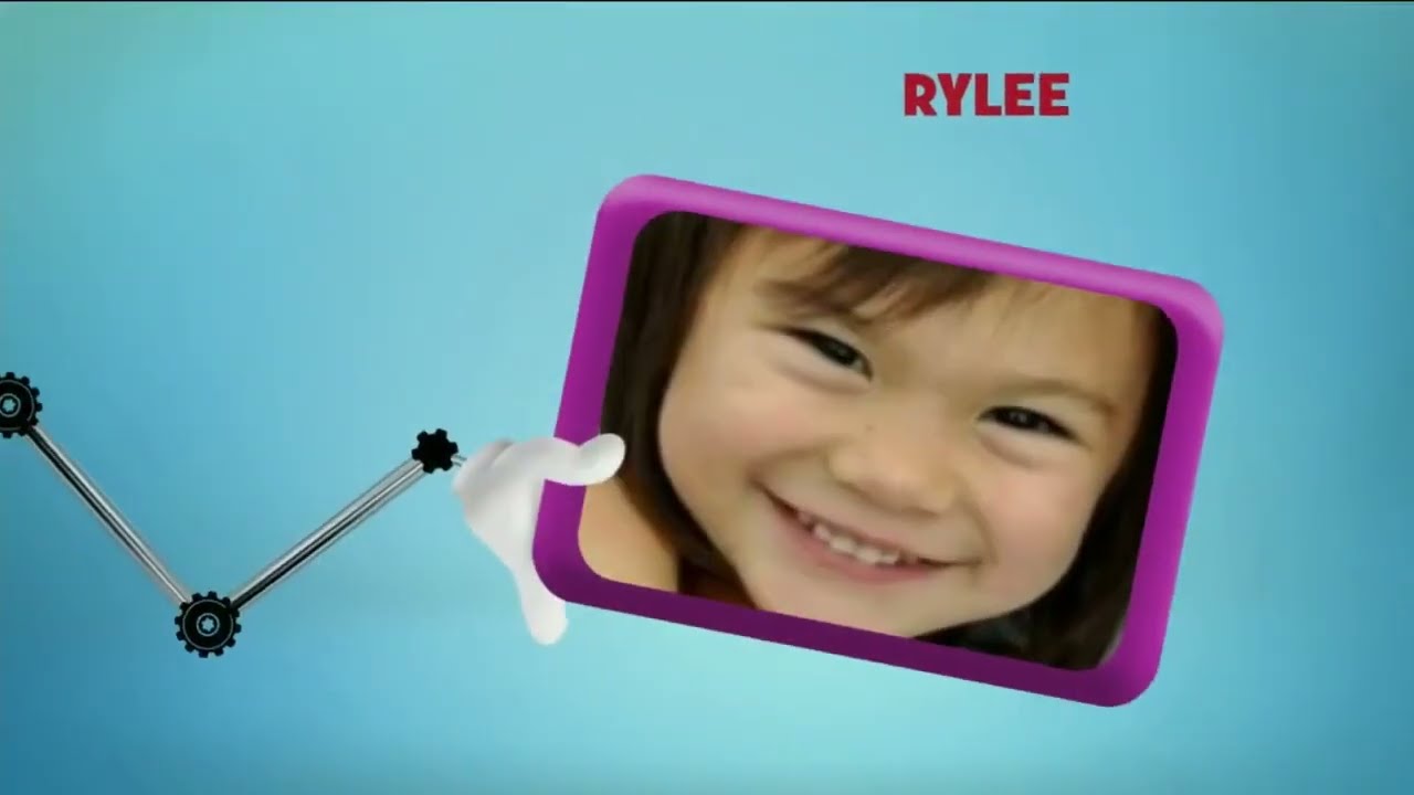 Disney Junior the channel promos 2012