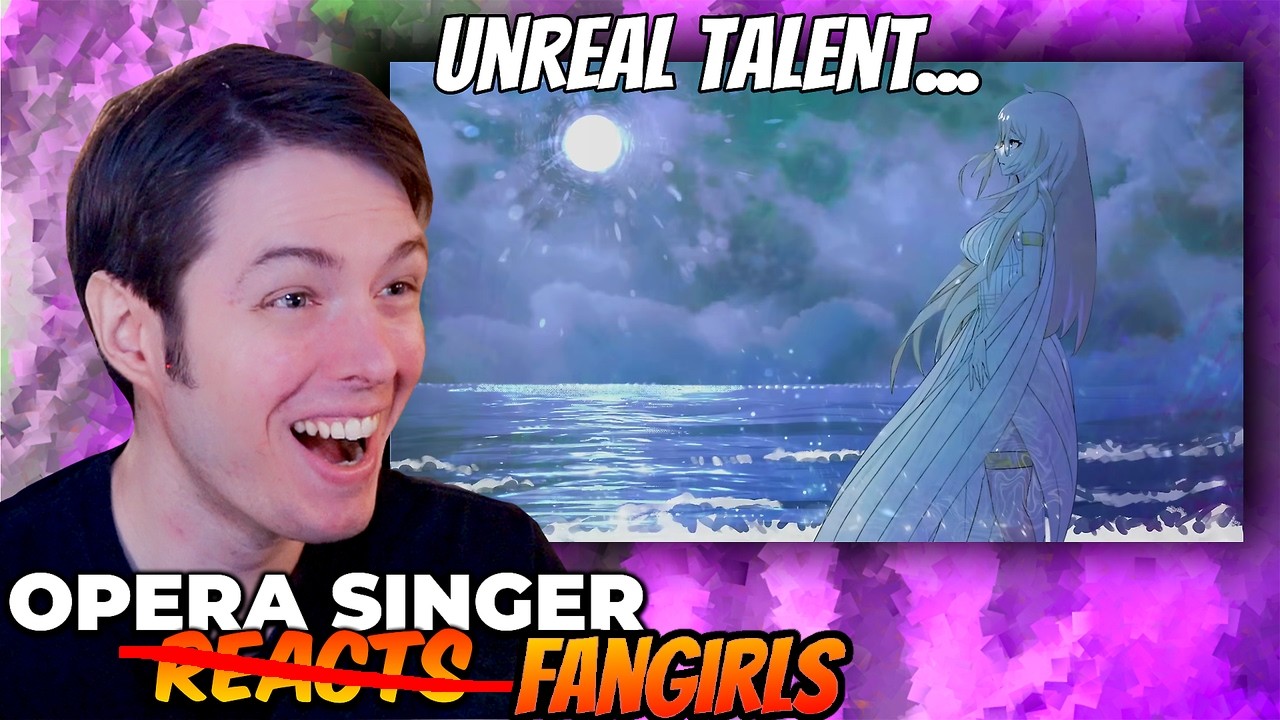 Asking Starlight All The Questions