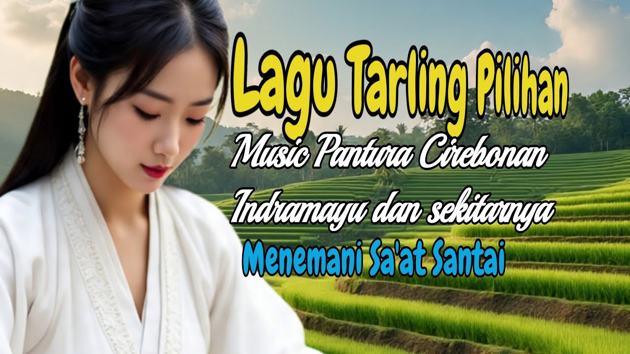LAGU TARLING PILIHAN 🎧 Music Pantura Cirebon Indramayu dan sekitarnya #music #tarling #cirebon 