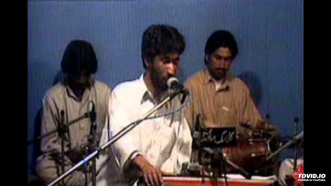 Da Mobile Kanaye Salim Sahil Brahvi song