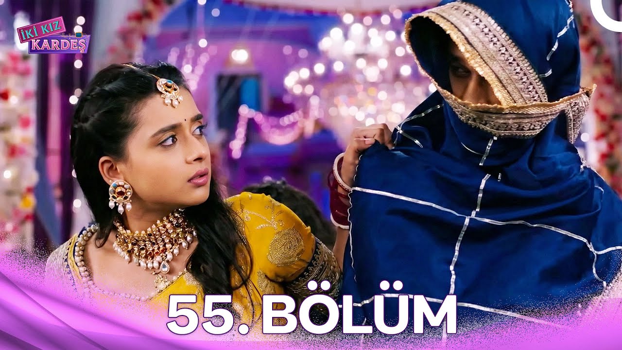 Sasural Simar Ka 2 | 55. Bölüm