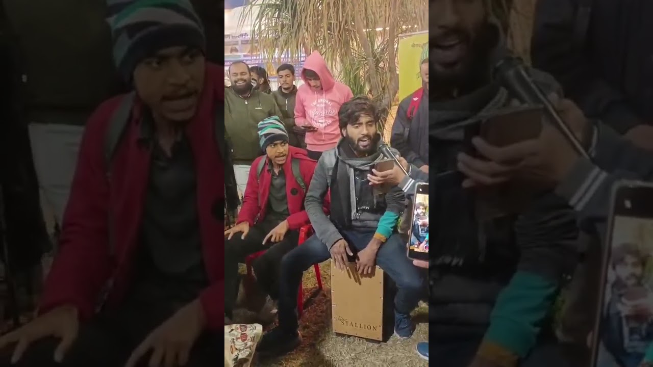 कहो नरेन्दर मजा आ रहा।