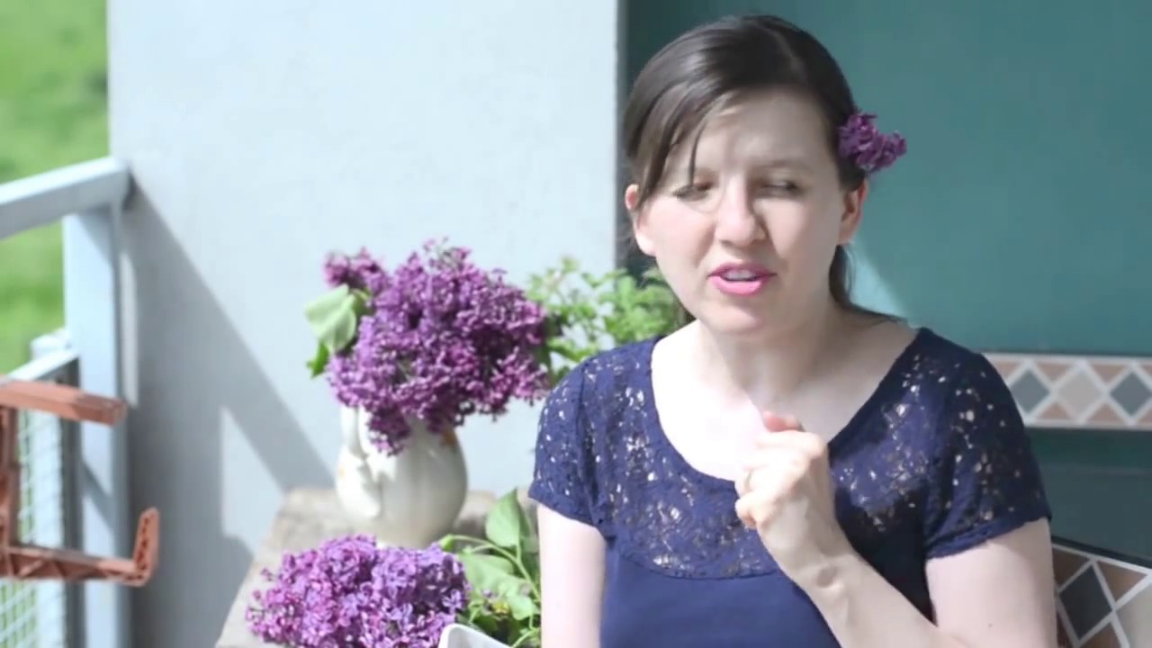 Domowa perfumeria - robimy domowe perfumy, część 1