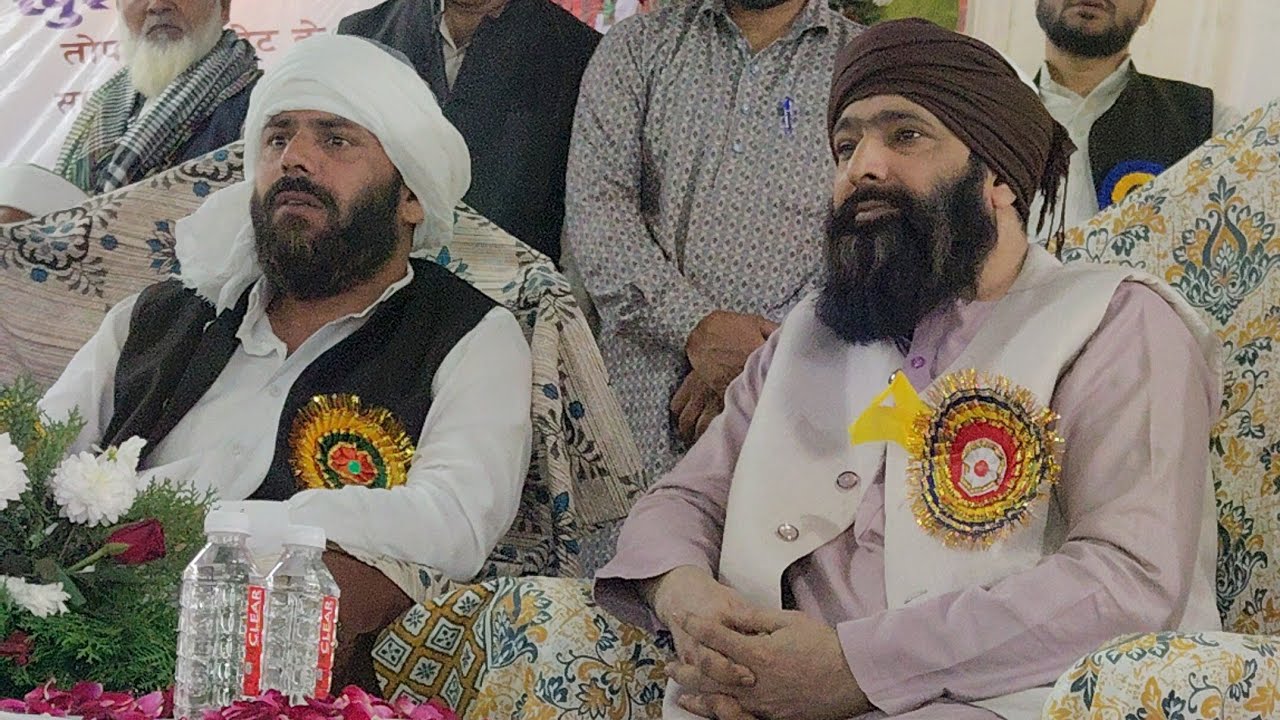 Haseeb Raunak Saqlain /new naat hearttouching /Miya Huzoor ki jaanib se 29 jodon ke ijtemai nikaah 