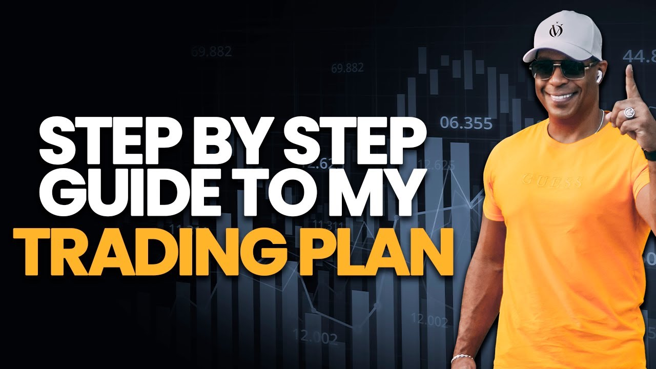 Step By Step Trade Excecution With My Traders