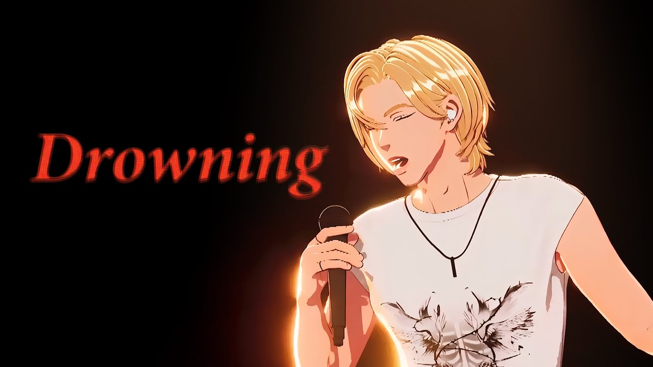 노아 Drowning (원곡 : WOODZ)