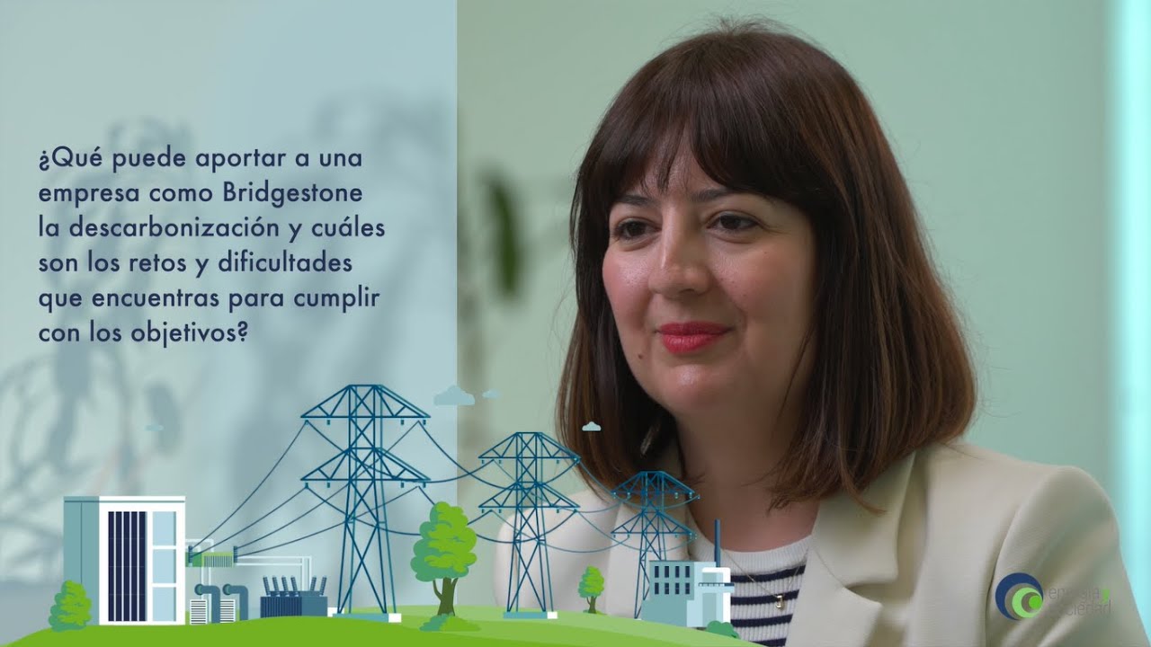 Cómo pueden contribuir las empresas a la descarbonización