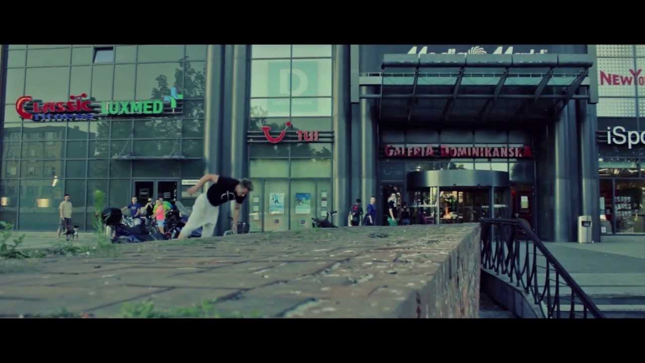 I Can't Wait - OZP 2013