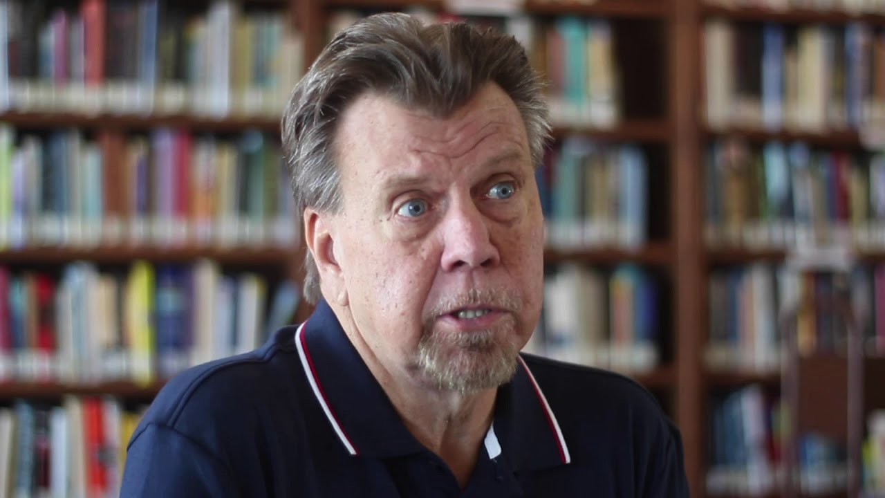 Quantum Mechanics and the Kingdom of God - Steve McVey