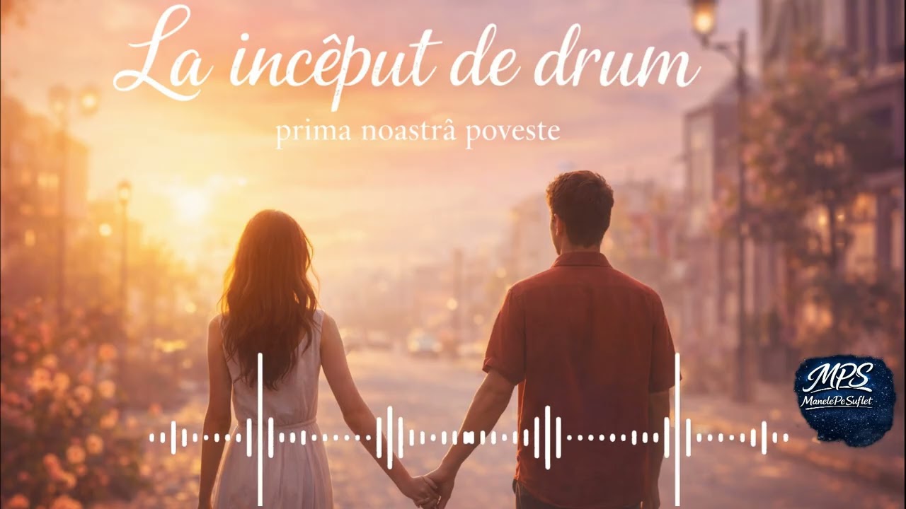La început de drum!Manele Pe Suflet#manele #manelenoi #maneletop