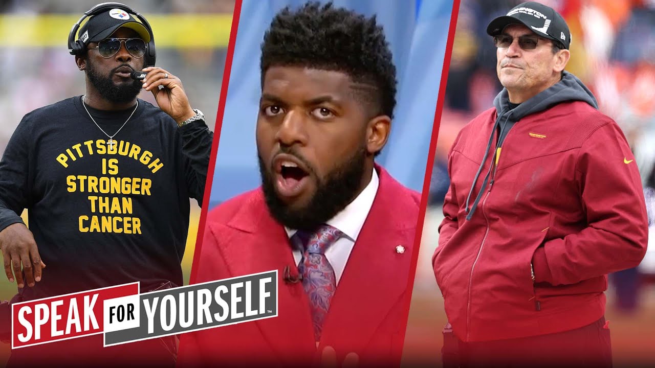 NFL tweaks Rooney Rule; requires teams to hire a female or minority coach | NFL | SPEAK FOR YOURSELF